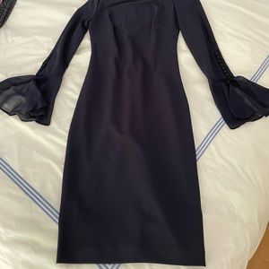 Calvin Klein dress size 2